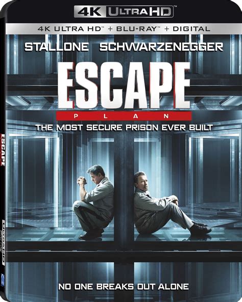 Escape Plan 4 Release Date .